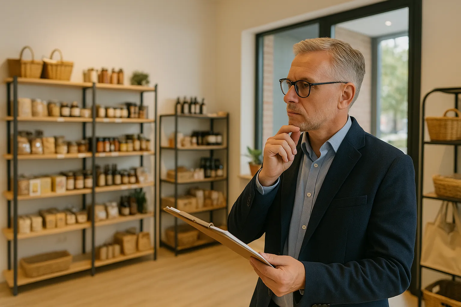 Comment valoriser son commerce avant la vente